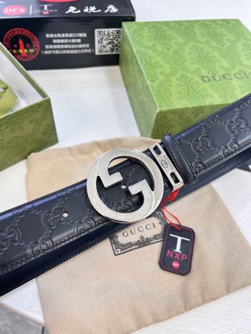 Gucci Belts